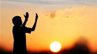 دعاء ليلة القدر مكتوب وفق الكتاب والسنة