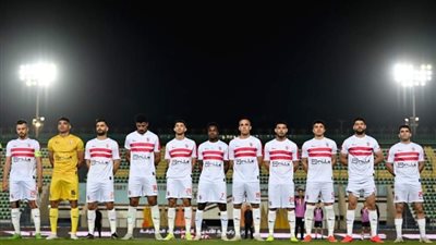 الدوري المصري 2022_2023.. موعد مباراة الزمالك المقبلة بعد التعادل أمام المقاولون العرب 