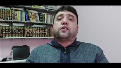 تصدر التريند.. وافد الأزهري من دولة أفغانستان يشارك تلاوة قرآنية مجودة لسورة القدر