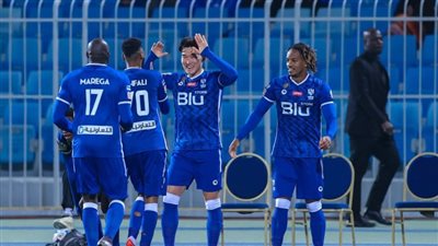 أبرز الغائبين في مبارة الهلال والنصر بالدوري السعودي 2022_2023