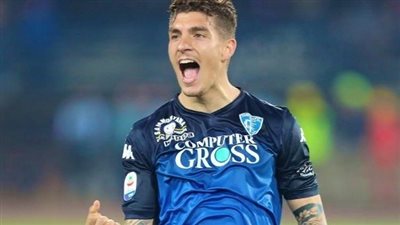  جيوفاني دي لورينزو بالدفاع.. تشكيل نابولي لمواجهة ميلان في ربع نهائي دوري أبطال أوروبا 2022/2023