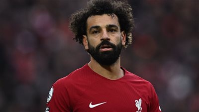  بالقدم اليسرى.. محمد صلاح نجم ليفربول ينفرد بصدارة هدافي الدوري الإنجليزي عبر التاريخ
