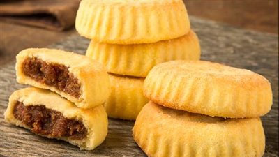 خطوة بخطوة.. طريقة عمل معمول هش ولذيذ 