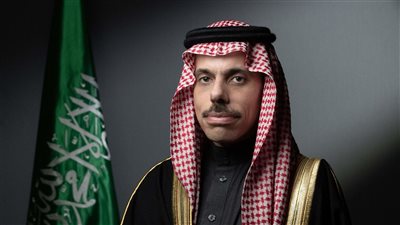  وزير الخارجية السعودي يصل اليوم الثلاثاء إلى دمشق
