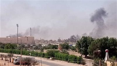 مجموعة السبع تدعو لوقف القتال في السودان