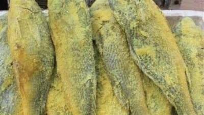 متى تظهر أعراض تسمم الفسيخ؟.. اطلب الرعاية الطبية فورا 