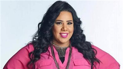 شيماء سيف لرامز جلال: 