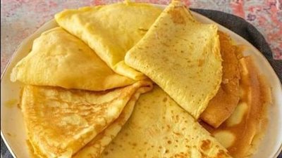 طريقة عمل الكريب السوري.. متعة العيد على الطريقة الشامية 