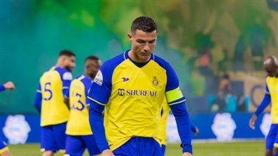 الأولى للكرواتي.. رونالدو يقود كتيبة النصر في مواجهة الهلال بديربي الرياض