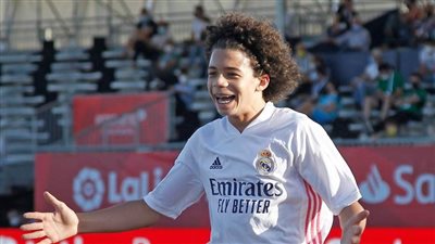 منتخب إسبانيا يستدعي نجل النجم البرازيلي مارسيلو