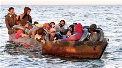 تونس.. حرس السواحل البحرية ينقذ 4 مهاجرين غير شرعيين