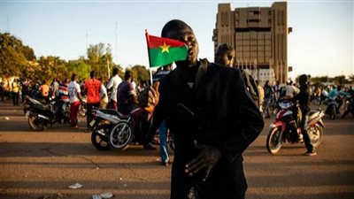 بوركينا فاسو.. رفع حظر التجول المفروض في مقاطعة سانماتينغا