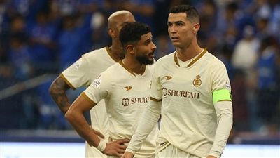 ترتيب الدوري السعودي عقب سقوط النصر.. الاتحاد يغرد منفردًا