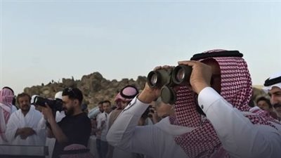 موعد تحري هلال شهر شوال 1444 في السعودية.. بيان الجمعية الفلكية بجدة