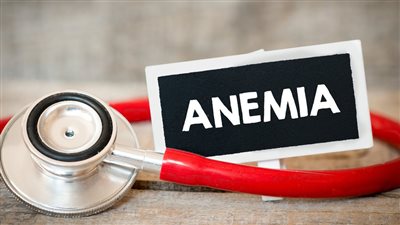 علاج الأنيميا عند السيدات بطرق مختلفة.. متى يكون فقر الدم خطير؟
