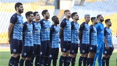 أبرز تصريحات المدرب العام للفريق الأول لكرة القدم بنادي بيراميدز بعد مبارة الداخلية