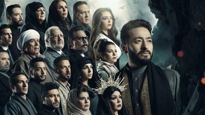 تلقى الشرطة القبض على منال بتهمة قتل عمار والعثور على جثته بجوار منزلها.. كواليبس مثيرة حول المداح 28