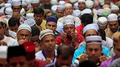 كافة المعلومات حول مظاهر احتفال الدول الإسلامية بعيد الفطر