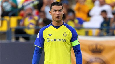 ماذا قدم كريستيانو رونالدو Cristiano ronaldo في مبارة الهلال بدوري روشن السعودي للمحترفين؟