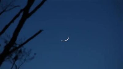 عيد فطر مبارك.. إعلان مهم من قبل هيئة البحوث الفلكية بشأن غرة شهر شوال 