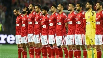 موعد مباراة الأهلي ضد الرجاء المغربي.. والتشكيل المتوقع