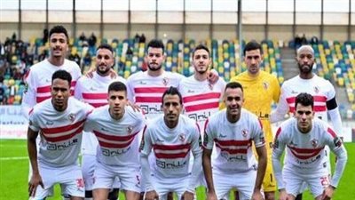 القنوات الناقلة بشكل حصري مباراة الزمالك المقبلة في الدوري المصري 2022/2023