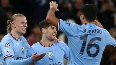  أرسنال يتصدر ترتيب البطولة.. موعد مباراة مانشستر سيتي المقبلة في الدوري الإنجليزي