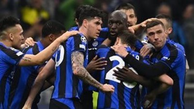 تشكيل إنتر ميلان المتوقع أمام بنفيكا في إياب ربع نهائي دوري أبطال أوروبا 2022_2023