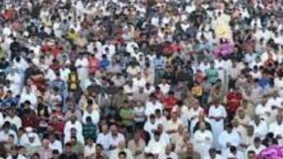 في المنزل والساحات.. كيف تصلي صلاة عيد الفطر ؟