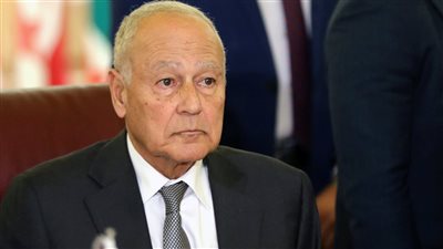 صحف مصر تبرز ترحيب أبو الغيط بالهدنة في السودان