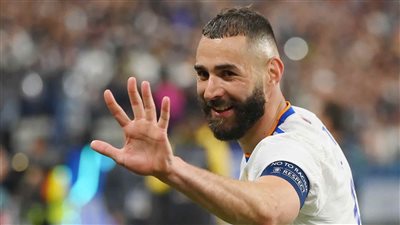 لموسم إضافي.. كريم بنزيما لن يرحل عن ريال مدريد