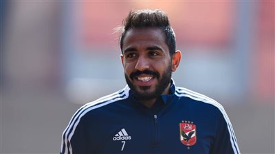 الأهلي يرد على عقوبة كهربا بـ