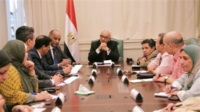 وزير التربية والتعليم يوجه بالانتهاء من تطوير مناهج الصف السادس الابتدائي مبكرًا