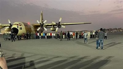 عودة الجنود المصريين المحتجزين بالسودان إلى القاهرة