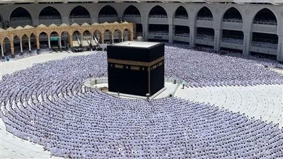 في سابقة تاريخية.. استمرار موسم العمرة خلال شهر شوال.. وآخر الرحلات نهاية الشهر