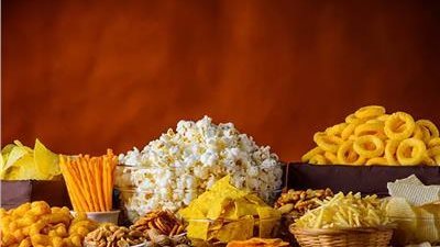 أفكار تسالي عيد الفطر المبارك.. 3 أطباق من المقبلات الرائعة