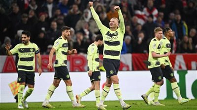 الملوك في الانتظار.. مانشستر سيتي إلى نصف نهائي الأبطال بإقصاء بايرن