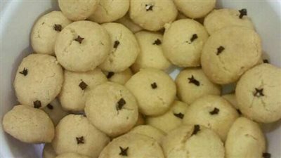 طريقة عمل الغريبة السودانية.. المقادير في متناول يديك 