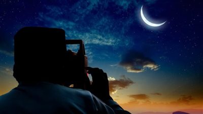 الأسئلة الشائعة حول موعد عيد الفطر 2023.. ونتيجة رؤية هلال شهر شوال
