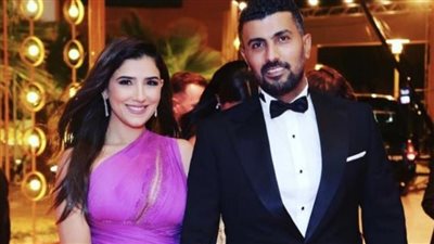 المخرج المصري محمد سامي يزيل الستار حول عدم مشاركة زوجته 