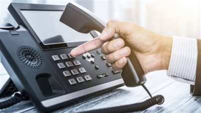 أرقام أعطال التليفون الأرضي.. وطرق الاستعلام عن فاتورة شهر أبريل 2023