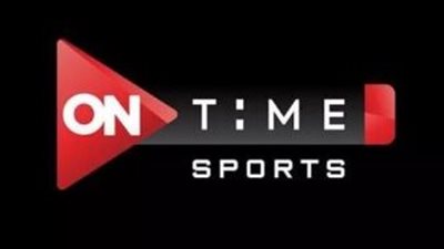 تردد قناة أون تايم سبورت on time sport الجديد 2023