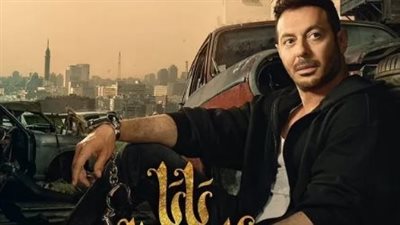 موعد مسلسل بابا المجال 2023.. وتردد قناة النهار