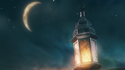  اللهم اجعله شاهدًا لنا لا علينا.. دعاء اخر رمضان