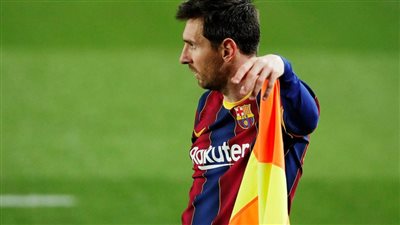 حقيقة عزم إدارة نادي برشلونة على إتمام صفقة ليونيل ميسي 
