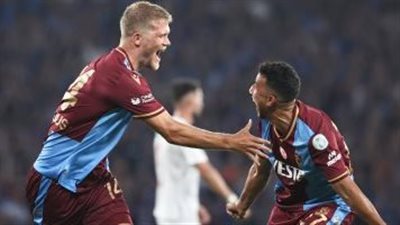 كيف تشاهد مباراة سيفاس سبور ضد طرابزون في الدوري التركي 2022_2023؟