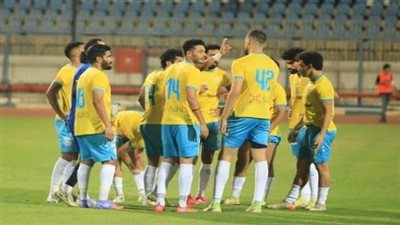 موعد مباراة المصري ضد الإسماعيلي بالدوري المصري الممتاز 2022_2023.. والقنوات