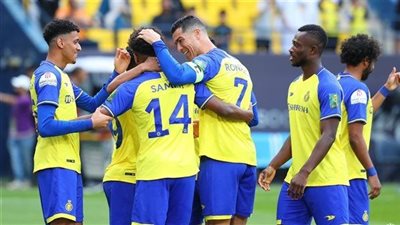 موعد مباراة فريق النصر والرائد في مسابقة دوري روشن السعودي للمحترفين 2022_2023