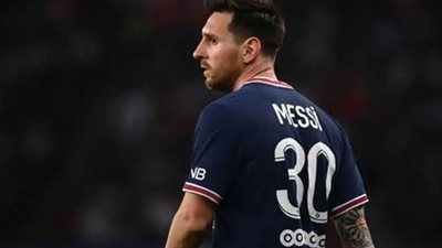 ميسي يضع شرطا واحدا للعودة إلى ملعب 