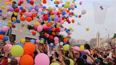 عيد الفطر المبارك 2023 في مصر.. وموعد الصلاة 